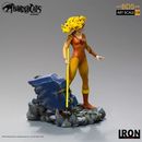 Estatua Cheetara Thundercats BDS Art Scale