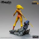 Estatua Cheetara Thundercats BDS Art Scale