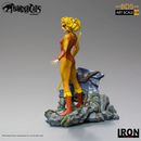 Estatua Cheetara Thundercats BDS Art Scale
