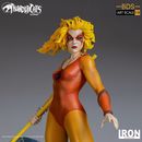 Estatua Cheetara Thundercats BDS Art Scale