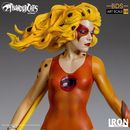 Estatua Cheetara Thundercats BDS Art Scale