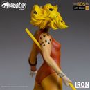 Estatua Cheetara Thundercats BDS Art Scale