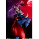 Estatua Chun Li Morrigan Skin Player 2 Street Fighter V Season Pass