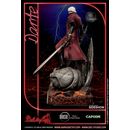 Estatua Dante Devil May Cry