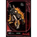 Estatua Dante Devil May Cry