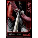 Estatua Dante Devil May Cry