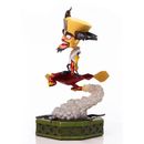 Dr Neo Cortex Statue Crash Bandicoot 3