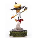 Dr Neo Cortex Statue Crash Bandicoot 3