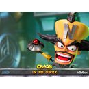 Dr Neo Cortex Statue Crash Bandicoot 3