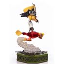Dr Neo Cortex Statue Crash Bandicoot 3