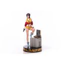 Faye Valentine Statue Cowboy Bebop
