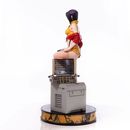 Faye Valentine Statue Cowboy Bebop