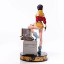 Faye Valentine Statue Cowboy Bebop