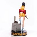 Faye Valentine Statue Cowboy Bebop