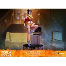 Faye Valentine Statue Cowboy Bebop