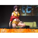 Faye Valentine Statue Cowboy Bebop