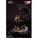 Estatua Hiei Yu Yu Hakusho