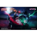 Ichigo vs Ulquiorra Statue Bleach Elite Fandom