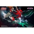 Ichigo vs Ulquiorra Statue Bleach Elite Fandom