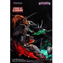 Ichigo vs Ulquiorra Statue Bleach Elite Fandom