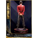 Leonard Nimoy as Captain Spock Statue Star Trek II