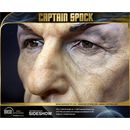 Leonard Nimoy as Captain Spock Statue Star Trek II