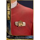 Leonard Nimoy as Captain Spock Statue Star Trek II