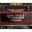 Leonard Nimoy as Captain Spock Statue Star Trek II