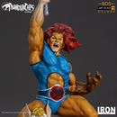Lion-O & Snarf Deluxe Statue Thundercats BDS Art Scale