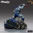 Panthro Statue Thundercats BDS Art Scale