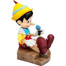 Pinocchio Statue Disney Master Craft