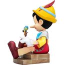 Pinocchio Statue Disney Master Craft