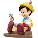 Pinocchio Statue Disney Master Craft
