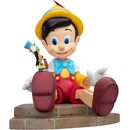 Pinocchio Statue Disney Master Craft