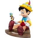 Pinocchio Statue Disney Master Craft