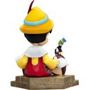 Pinocchio Statue Disney Master Craft