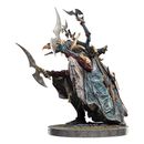 SkekTek The Hunter Skeksis Statue The Dark Crystal Age of Resistance