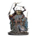 SkekTek The Hunter Skeksis Statue The Dark Crystal Age of Resistance