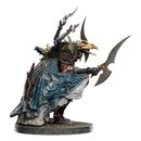 SkekTek The Hunter Skeksis Statue The Dark Crystal Age of Resistance