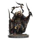 SkekTek The Hunter Skeksis Statue The Dark Crystal Age of Resistance