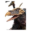 SkekTek The Hunter Skeksis Statue The Dark Crystal Age of Resistance