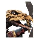 SkekTek The Hunter Skeksis Statue The Dark Crystal Age of Resistance