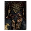 SkekTek The Hunter Skeksis Statue The Dark Crystal Age of Resistance