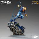 Tygra Statue Thundercats BDS Art Scale