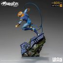 Tygra Statue Thundercats BDS Art Scale