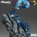 Tygra Statue Thundercats BDS Art Scale