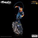 Tygra Statue Thundercats BDS Art Scale
