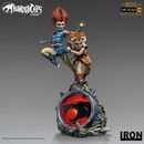 Wilikit & Wilikat Deluxe Statue Thundercats BDS Art Scale