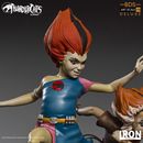 Wilikit & Wilikat Deluxe Statue Thundercats BDS Art Scale