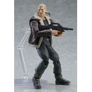 Figma 482 Batou SAC Ghost in the Shell Stand Alone Complex
